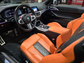 BMW M4 * Competition M xDrive * CARFAX * ЦЕНА ДО БГ, снимка 12