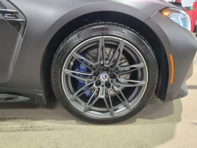BMW M4 * Competition M xDrive * CARFAX * ЦЕНА ДО БГ, снимка 11