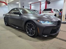 BMW M4 * Competition M xDrive * CARFAX * ЦЕНА ДО БГ, снимка 4