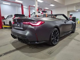 BMW M4 * Competition M xDrive * CARFAX * ЦЕНА ДО БГ, снимка 8