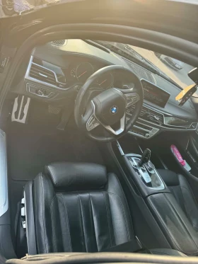 BMW 740 3000, снимка 13