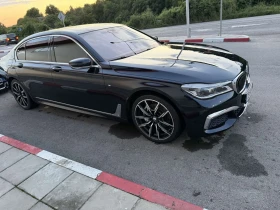 BMW 740 3000, снимка 3