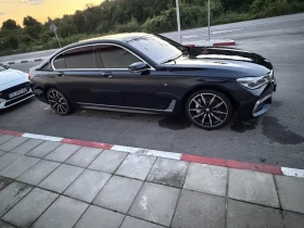 BMW 740 3000, снимка 14