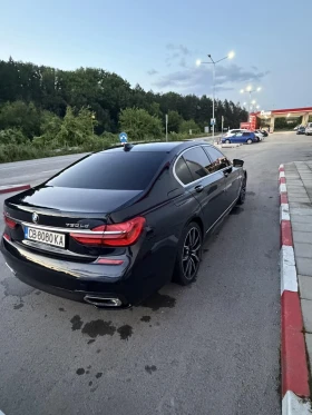 BMW 740 3000, снимка 11