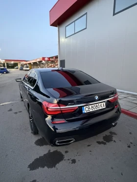 BMW 740 3000, снимка 10