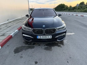BMW 740 3000, снимка 1