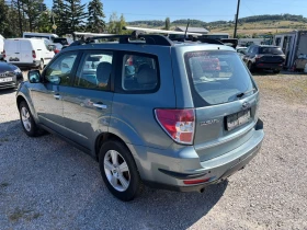 Subaru Forester, снимка 5