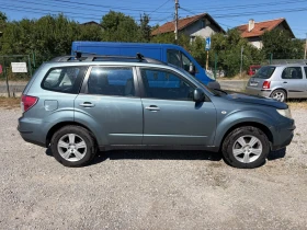 Subaru Forester, снимка 7