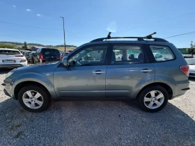 Subaru Forester, снимка 6