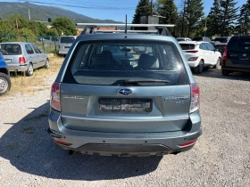 Subaru Forester, снимка 3