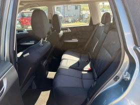 Subaru Forester, снимка 11