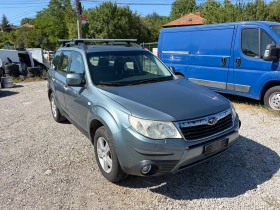 Subaru Forester, снимка 2