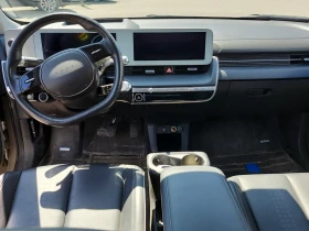 Hyundai Ioniq 5 Long Range 4X4, ПРОГНОЗНА ЦЕНА до БГ, снимка 10