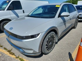 Hyundai Ioniq 5 Long Range 4X4, ПРОГНОЗНА ЦЕНА до БГ, снимка 1