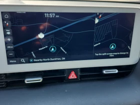Hyundai Ioniq 5 Long Range 4X4, ПРОГНОЗНА ЦЕНА до БГ, снимка 11