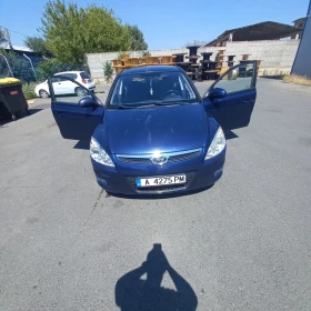 Hyundai I30 Хечбек, снимка 15