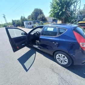 Hyundai I30 Хечбек, снимка 12