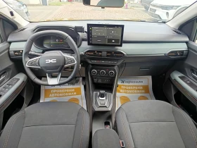Dacia Sandero STEPWAY 1.2 ЕCO-G 120к.с., снимка 8