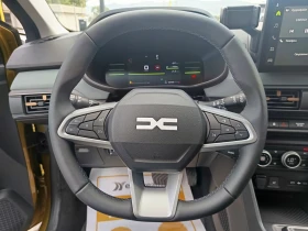 Dacia Sandero STEPWAY 1.2 ЕCO-G 120к.с., снимка 9