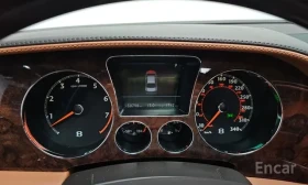 Bentley Continental Flying Spur, снимка 10