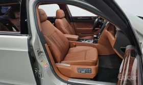 Bentley Continental Flying Spur, снимка 9