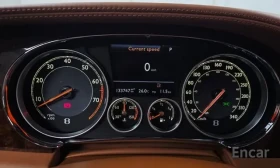 Bentley Continental Flying Spur, снимка 8