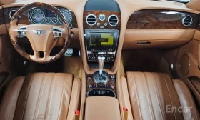 Bentley Continental Flying Spur, снимка 3