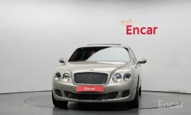 Bentley Continental Flying Spur, снимка 2