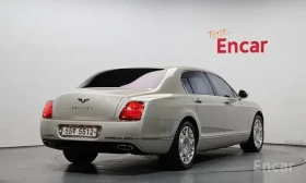 Bentley Continental Flying Spur, снимка 5
