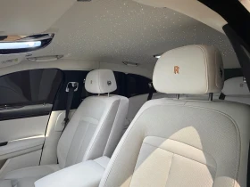 Rolls-Royce Ghost, снимка 16