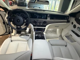 Rolls-Royce Ghost, снимка 13