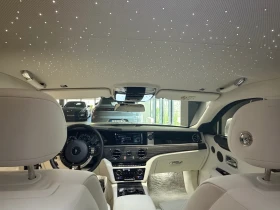 Rolls-Royce Ghost, снимка 11