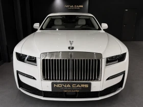 Rolls-Royce Ghost, снимка 2