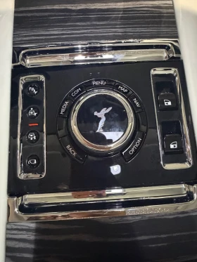 Rolls-Royce Ghost, снимка 5