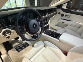 Rolls-Royce Ghost, снимка 8
