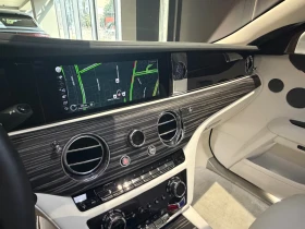 Rolls-Royce Ghost, снимка 9