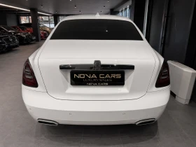 Rolls-Royce Ghost, снимка 3