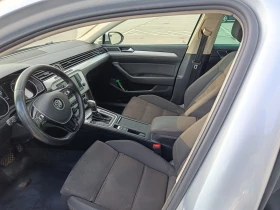 VW Passat 2.0 автомат комби, снимка 8