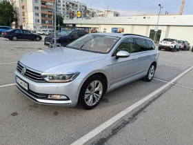 VW Passat 2.0 автомат комби, снимка 1