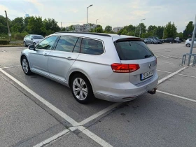 VW Passat 2.0 автомат комби, снимка 7