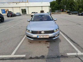 VW Passat 2.0 автомат комби, снимка 9