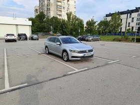 VW Passat 2.0 автомат комби, снимка 4