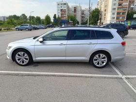 VW Passat 2.0 автомат комби, снимка 2