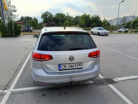 VW Passat 2.0 автомат комби, снимка 5