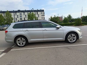 VW Passat 2.0 автомат комби, снимка 3