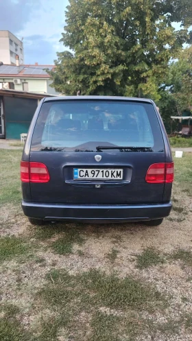Lancia Zeta, снимка 5