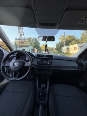 Skoda Fabia, снимка 5