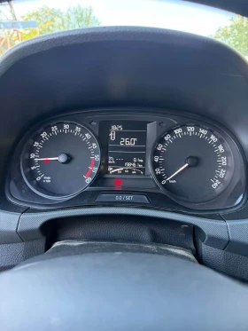 Skoda Fabia, снимка 6