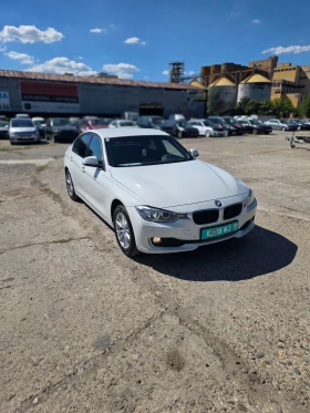 BMW 318 2.0d sport-line, снимка 1