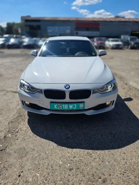 BMW 318 2.0d sport-line, снимка 9